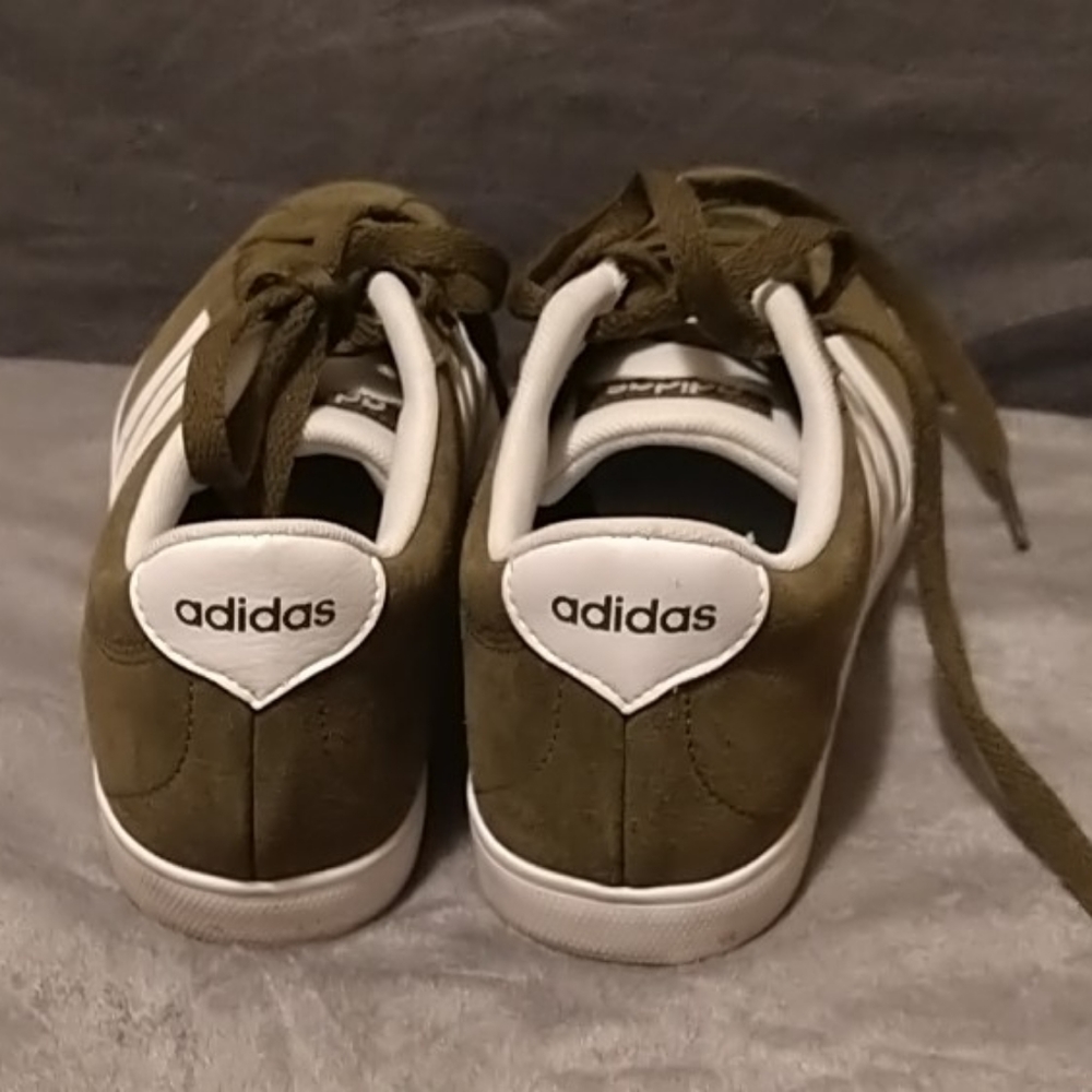 Adidas shoes
